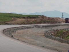 Улаанбаатар-Дархан чиглэлийн авто зам ирэх намар бүрэн ашиглалтад орно