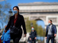 Франц: Ирэх сараас коронавирусний вакцины 3 дахь тунг эрсдэлтэй бүлэгт хийж эхлэнэ 