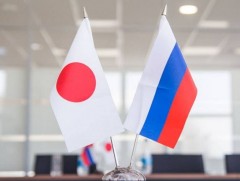 Япон, ОХУ энхийн хэлэлцээгээ үргэлжүүлнэ