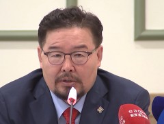 Төрийн албан хаагчийн ёс зүй, хариуцлагын тухай хуулийн төслийг боловсрууллаа