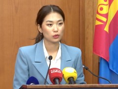 “E-Mongolia-II” шинэчилсэн хувилбарыг гаргахаар боллоо