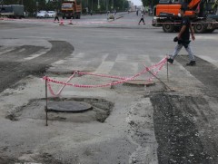 Зам засварын ажлаа эрт эхлүүлж, эрт дуусгах хэрэгтэй байна