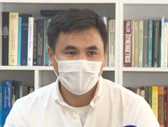 Ирэх сард коронавирусний халдвар нэмэгдэж, хүндрэл гарах эрсдэл өндөр байна