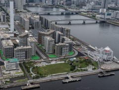 Олимпын хотхонд анх удаа коронавирусний голомтолсон халдвар илэрчээ 