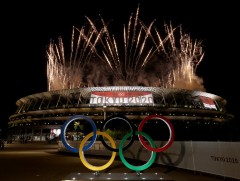 Паралимпийн наадам өнөөдөр нээлтээ хийнэ