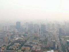 Нийслэлийн агаарын чанарын үзүүлэлт эрүүл мэндэд хортой, эрсдэлтэй түвшинд хүрчээ