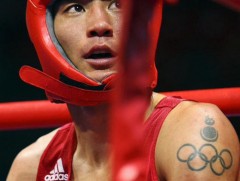 Өнөөдөр монголчууд олимпоос хоёр дахь алтан медалиа авсан өдөр