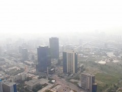 Түймрийн утаа удаан үргэлжилбэл амьсгалын замын өвчлөл нэмэгдэнэ