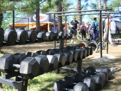 Зүрх уулын фитнесийг тохижуулж, харуул хамгаалалттай болгоно