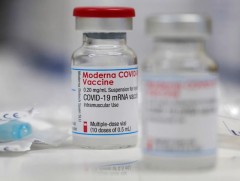 Австрали улс “Модерна”-гийн вакциныг эмнэлзүйд хэрэглэхийг зөвшөөрлөө 