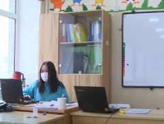 Энэ хичээлийн жил багш нарын ачаалал хоёр дахин нэмэгдэнэ