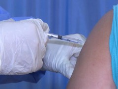 Коронавирусний эсрэг вакцины гурав дахь тунг зургаан мянга гаруй хүн хийлгэжээ