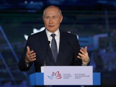 ОХУ Талибан хөдөлгөөн иргэншиж, нээлттэй болно гэж найдаж байна