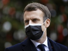 Франц улс АНУ, Австралиас Элчин сайдаа эгүүлэн татна