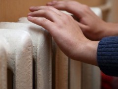 Есдүгээр сарын 15-наас айл өрхүүдийн халаалтыг өгч эхэлнэ