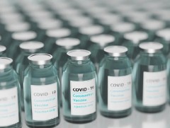 Энэтхэг “Covax” хөтөлбөрт коронавирусний эсрэг вакцинаа дахин нийлүүлэхээр боллоо