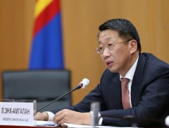 Л.Энх-Амгалан: МҮИС намайг шүүхэд өгч байгаа бол би ч бас шүүхэд өгнө