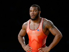 Жордан Барроуз найм дахь дэлхийн аваргадаа зодоглоно