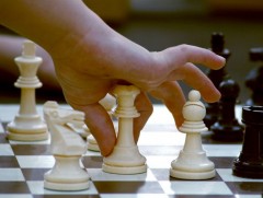 М.Цэлмэг шатрын Зүүн Азийн аварга боллоо