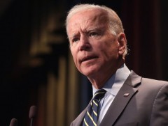 Жозеф Байден: АНУ олон талт хамтын  ажиллагаанд түшиглэн олон улсын аюул заналхийллийн эсрэг  тэмц..