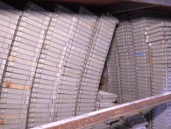 Аюултай хог хаягдлыг экспортолж, эдийн засгийн эргэлтэд оруулах боломжтой