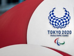 “Токио-2020” паралимпын наадамд 4403 тамирчин оролцжээ