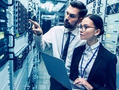 Миний мэргэжил: IT инженер 