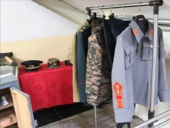 Монгол цэргийн музейд цэргийн алба хаах “боломжтой”