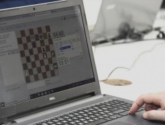 Шатарчин К.Жаннур Европын олон улсын тэмцээнд түрүүллээ