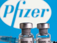 “Pfizer Biontech” 5-11 насны хүүхдэд зориулсан вакцины хүсэлтээ АНУ-ын Хүнс, эмийн чанарын хяналты..
