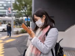 Гурван С-г баримтлан коронавируст халдвараас сэргийлье