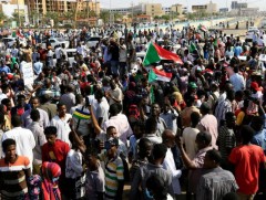 Суданы асуудлаар НҮБ-ын Аюулгүйн зөвлөл хуралдаж эхэллээ