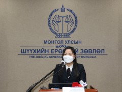 Шүүх дэх эвлэрүүлэн зуучлал шүүхийн ачааллыг 24 хувиар бууруулжээ