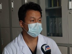 Б.Түвшин орон нутгийн эмч, мэргэжилтнүүдийг чадавхжуулахаар хөдөөг зорьжээ