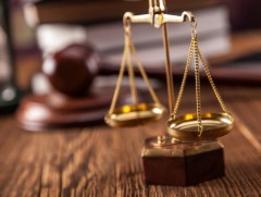 Шүүхийн ерөнхий зөвлөлийн шүүгч гишүүд сонгогдлоо