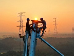 БНХАУ цахилгааны тарифаа нэмэгдүүлж байгаа нь эдийн засгийн өсөлтийг удаашруулж, инфляцийг нэмэгдү..