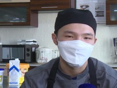 М.Оргил: Зөвхөн спортоор хичээллэх биш ажил хийж, нийгэмд өөрийгөө зөв таниулах хүсэлтэй