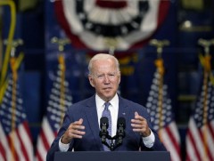 АНУ харилцаагаа өргөжүүлэх зорилгоор АСЕАН-д 100 сая ам.долларын дэмжлэг үзүүлнэ