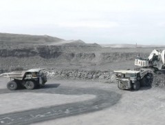 Ашигт малтмалын нөөц ашигласны төлбөр уул уурхайн компаниудад дарамт болж байна