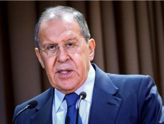 ОХУ Нато дахь байнгын төлөөлөгчийн газраа хаахаар боллоо