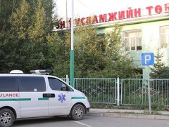 Өглөөний сурвалжилга: Нийслэлийн түргэн тусламжийн төв 103-аас бэлтгэлээ