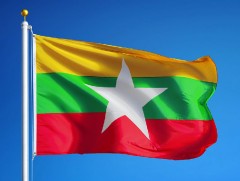 Мьянмар АСЕАН-ы дээд хэмжээний уулзалтыг өнжлөө