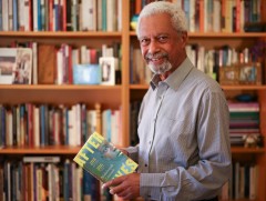 Нобелийн утга зохиол, энх тайвны салбарын шагналтнууд тодорлоо