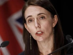 Их Британи Шинэ Зеландтай Чөлөөт худалдааны гэрээ байгууллаа