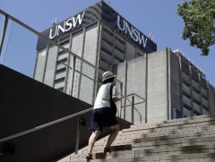 Австралийн Шинэ Өмнөд Уэльс муж цар тахлын хязгаарлалтаа сулруулж байна