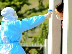 Дэлхийн улс орнууд цар тахалтай дасан зохицож амьдрах бодлого барьж байна