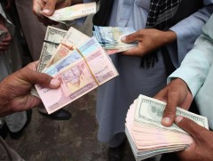 ОУВС: Афганистаны эдийн засгийн хүндрэл хөрш орнуудад нь нөлөөлж болзошгүй 