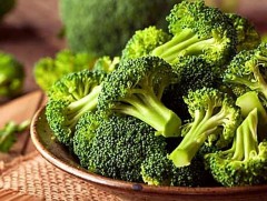 Цэцэгт байцай буюу броклины ач тус