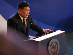  Л.Оюун-Эрдэнэ: Тогтвортой хөгжлийн зорилгод нийцсэн шинэчлэлийг ирэх жилийн төсөвт тусгасан