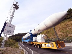 БНСУ ирэх 2031 он гэхэд 40 пуужин хөөргөнө 